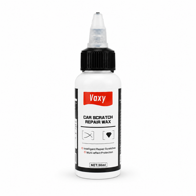 Scratch Removal Wax