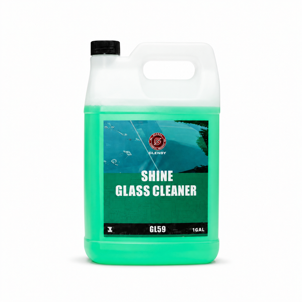 Shine Glassrens