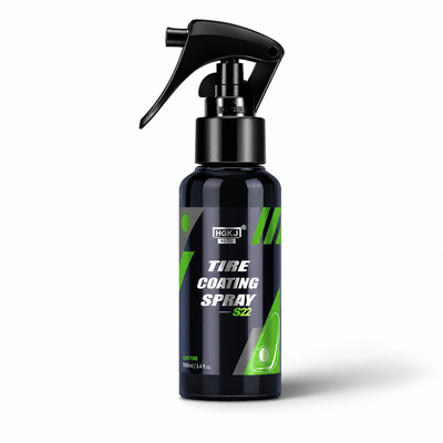 Dekkfornyerspray