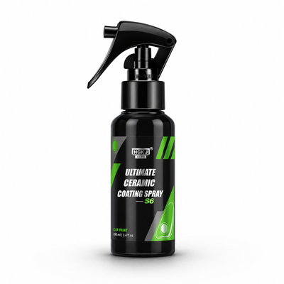Ultimate keramisk coating spray